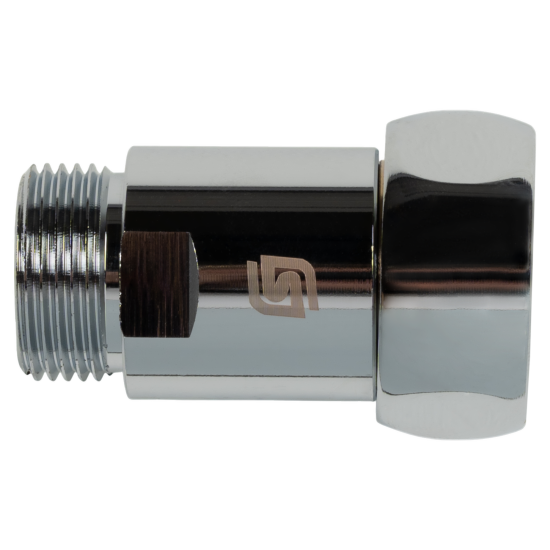 Соединитель для полотенцесушителя 1