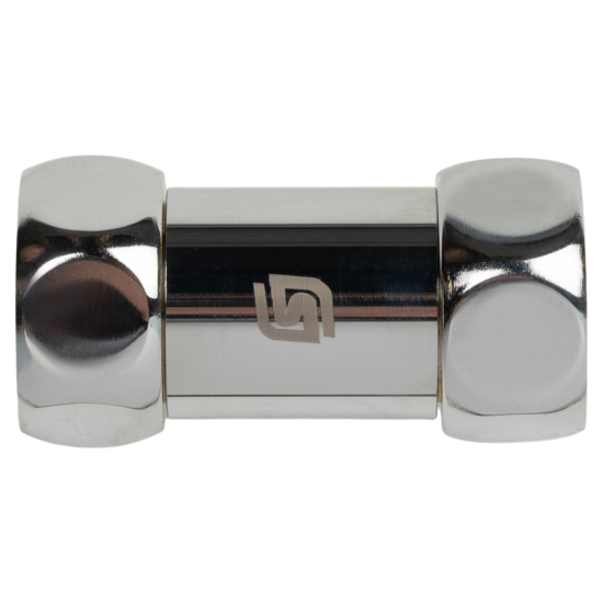 Соединитель для полотенцесушителя 3/4