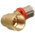 Угол Terma (47264) 20(пресс) х 3/4 ВР(г)
