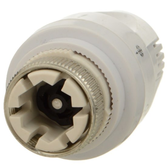 Термоголовка Terma М30х1,5 мм для радиатора (26186)