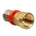 Соединитель прямой Terma (47062) 20(пресс) х 1/2 ВР(г)