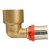 Угол Terma (47256) 16(пресс) х 3/4 ВР(г)