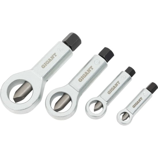Набор гайколомов Gigant GSB-4