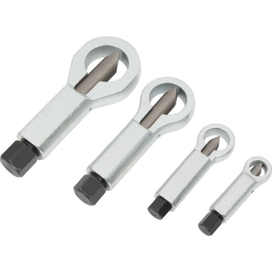 Набор гайколомов Gigant GSB-4