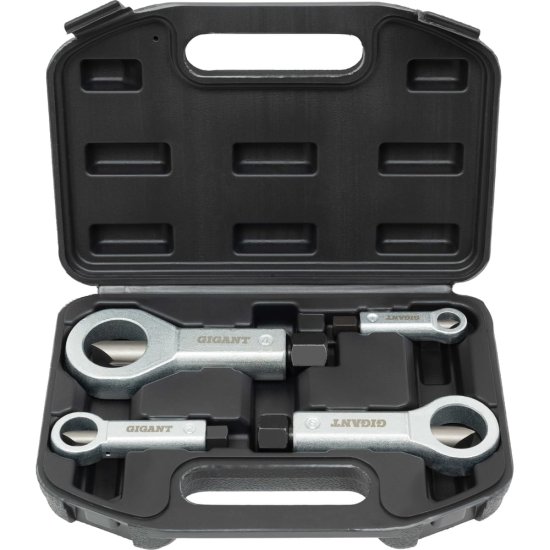 Набор гайколомов Gigant GSB-4