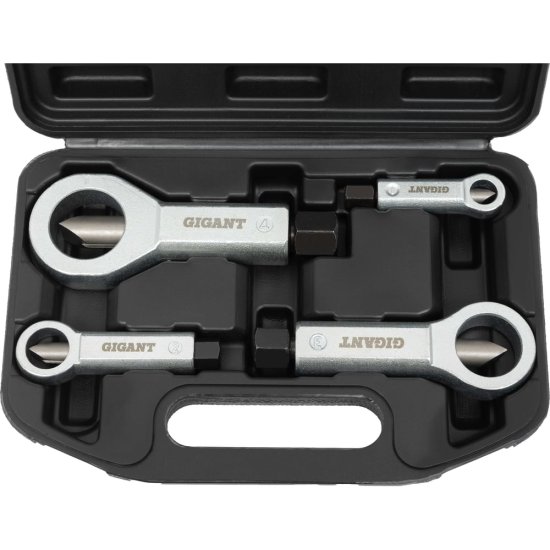 Набор гайколомов Gigant GSB-4