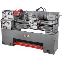 Токарный станок по металлу JET GH-1440K DRO
