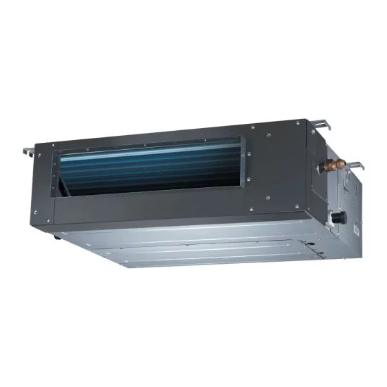 Канальный кондиционер General Climate GC-DN36HWN2/GU-U36HN2