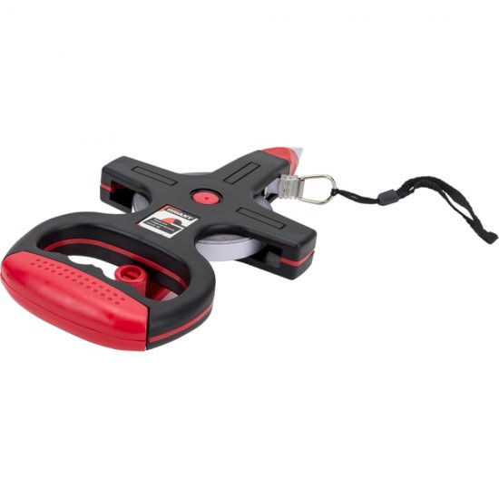 Рулетка геодезическая Gigant GSTA-30