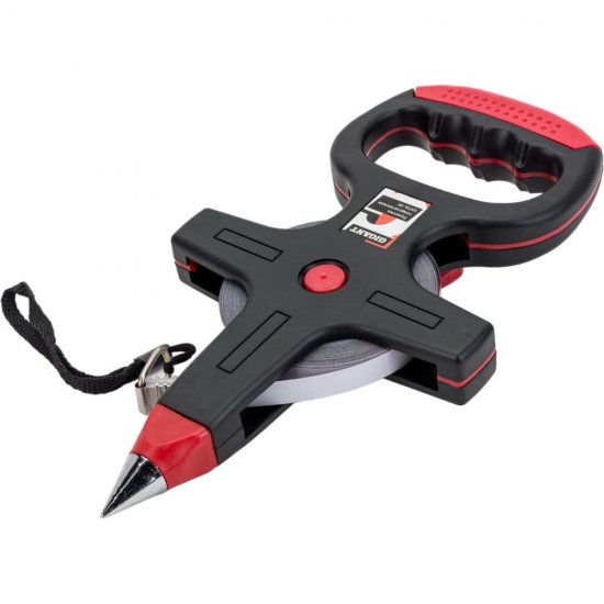 Рулетка геодезическая Gigant GSTA-30