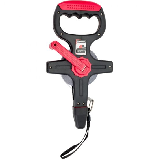 Рулетка геодезическая Gigant GSTA-30