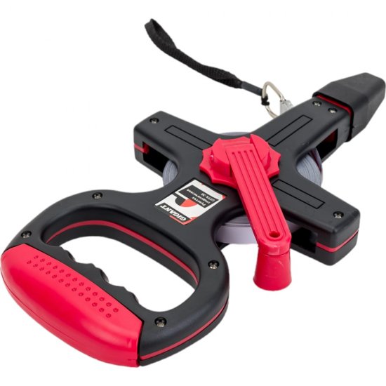 Рулетка геодезическая Gigant GSTA-30