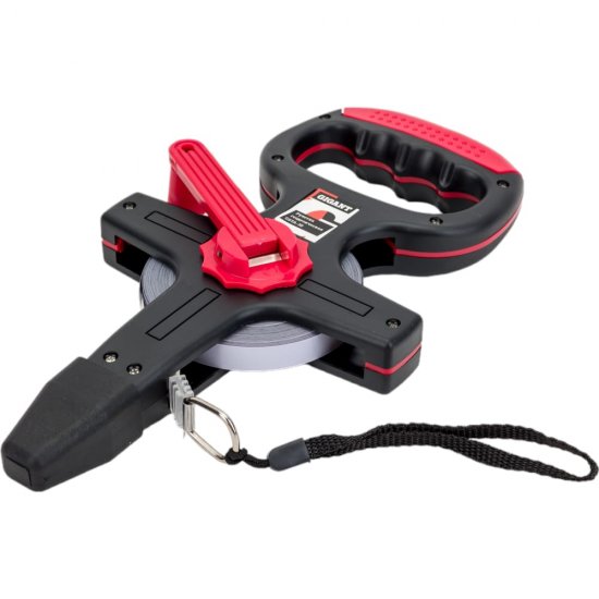 Рулетка геодезическая Gigant GSTA-30