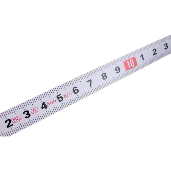 Рулетка геодезическая Gigant GSTA-30