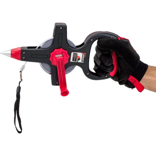 Рулетка геодезическая Gigant GSTA-30