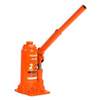Бутылочный домкрат Patriot DB 2000 2T