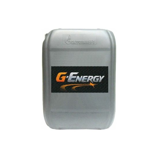 Масло G-ENERGY Expert G 10W-40