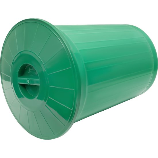 Круглый мусорный контейнер Gigant IPG-01