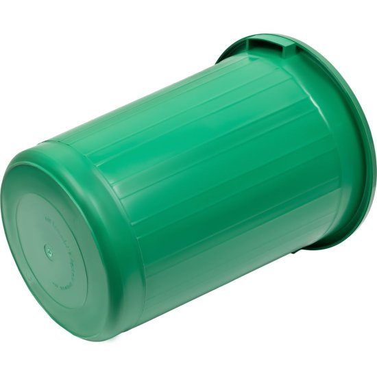 Круглый мусорный контейнер Gigant IPG-01