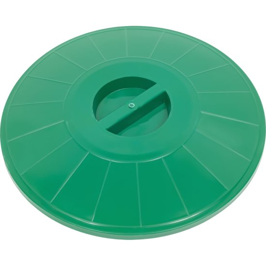 Круглый мусорный контейнер Gigant IPG-01