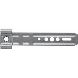 Поворотная анкерная пластина КРЕП-КОМП REHAU