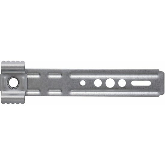 Поворотная анкерная пластина КРЕП-КОМП REHAU