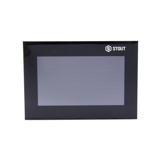 Регулятор STOUT WIFI ST-16s