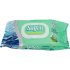 Влажные салфетки SALFETI antibac №120