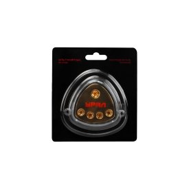 Распределитель питания Ural sound УЛЬТИМАТУМ РС-УТ07