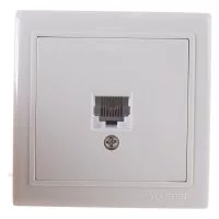 Компьютерная розетка Volsten Solar