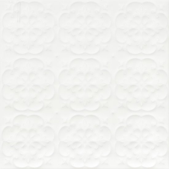 Плитка Kerama Marazzi Суррей облицовочная белая глянцевая 200х200х8,3 мм (22 шт.=0,88 кв.м)