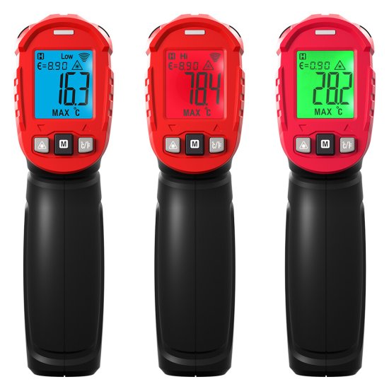 Пирометр Condtrol Maxwell 2 (3-16-045)