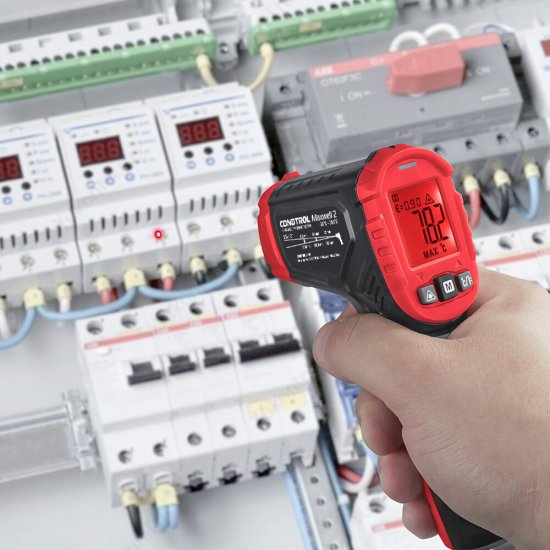 Пирометр Condtrol Maxwell 2 (3-16-045)