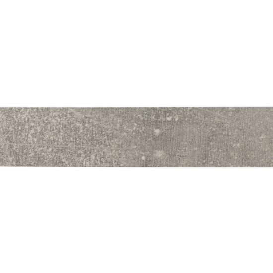 Кромка с клеем для столешницы 19 мм 5 м цвет бетон