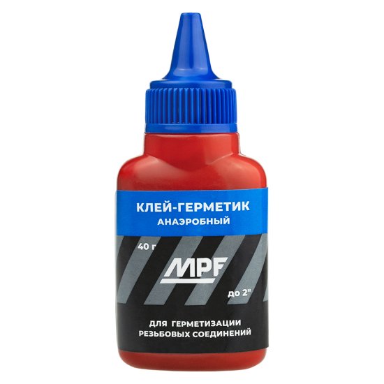 Клей-герметик MPF анаэробный 40 г