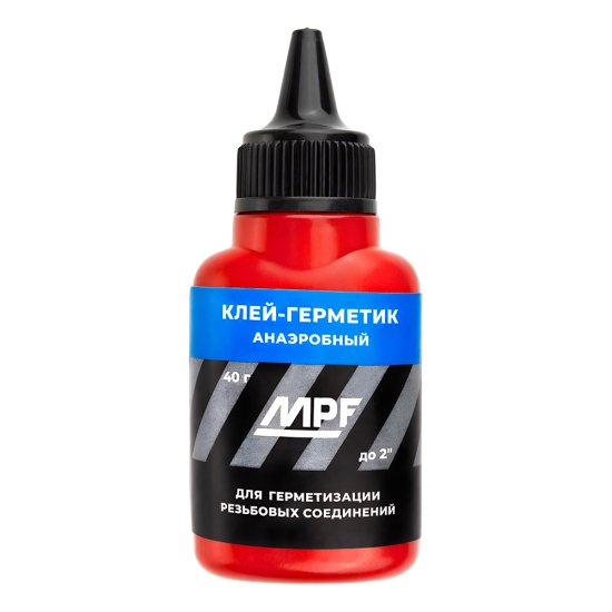 Клей-герметик MPF анаэробный 40 г