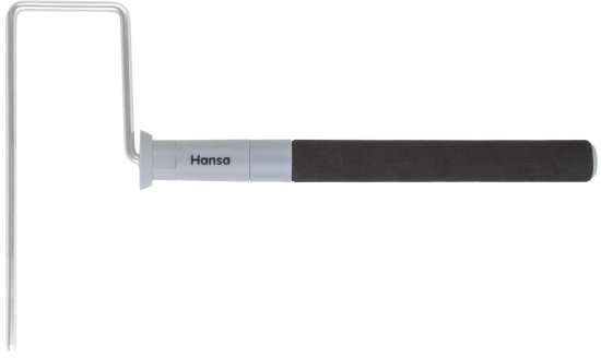 Ручка для валика Hansa 8x250 мм