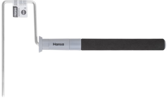 Ручка для валика Hansa 8x250 мм