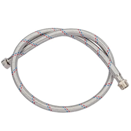 Подводка гибкая для воды TР-сантехника Гигант 3/4 ВР(г) х 3/4 НР(ш) 50 см (26438)