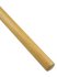 Киянка деревянная Vertextools, 465 г