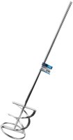 Насадка-миксер для гипса Vertextools 0028-120-600 HEX 120x600 мм, сталь