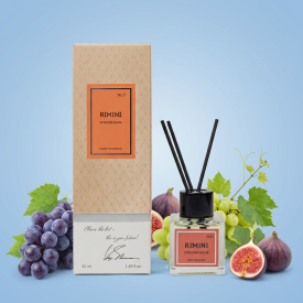 Ароматический диффузор Stenova Home 15 Rimini 50 мл