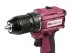 Дрель-шуруповерт аккумуляторная бесщеточная Neolaser NCDB-50, 20 В Li-ion 2x2.5 Ач