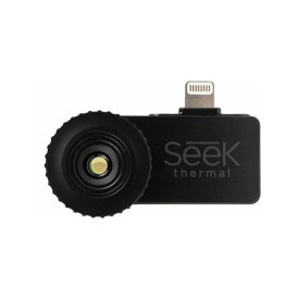 Тепловизор для iOS Seek Thermal Compact