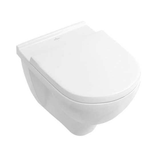 Чаша подвесного унитаза Villeroy & Boch O'Novo