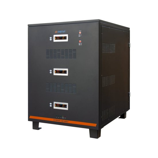 Стабилизатор Энергия Hybrid -150 000, 3, II поколение