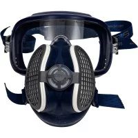 Полумаска GVS Elipse Integra P3