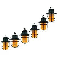 Садовый светильник Uniel PT2500 LANTERNS USL-S-121