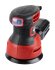 Эксцентриковая шлифмашина сетевая Elitech 03-12Э, 350 Вт, 125 мм