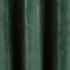 Штора для ванны Moroshka Velvet 2000х1800 мм полиэстер зеленая (982-301-01)